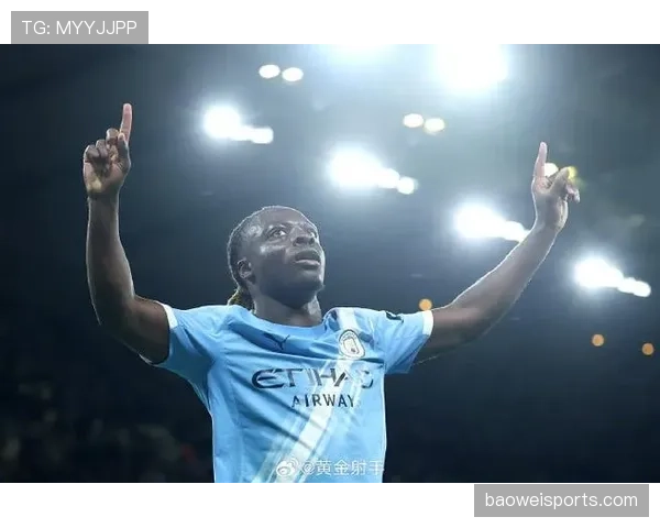 塞梅尼奥12场6球贡献稳定 曼城边锋成瓜帅轮换奇兵